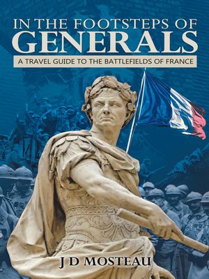 cover image of In the Footsteps of Generals